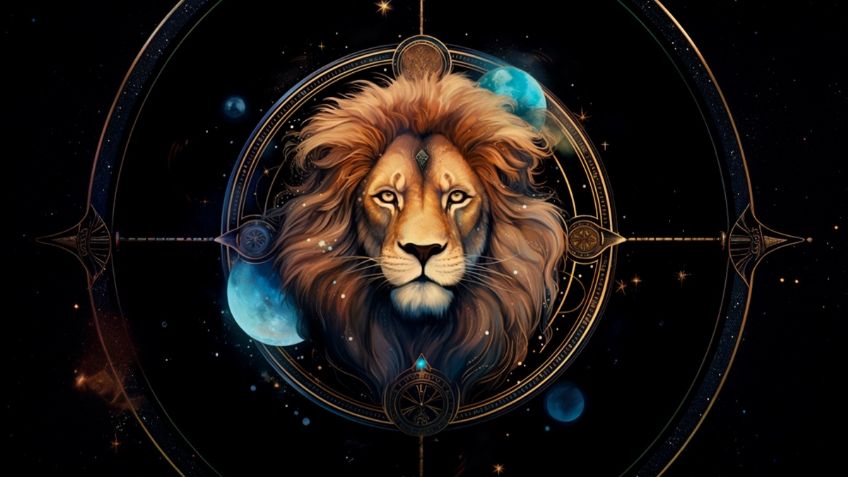 Tarot y Suerte: Leo tendrá su mejor día de prosperidad y abundancia del 2023