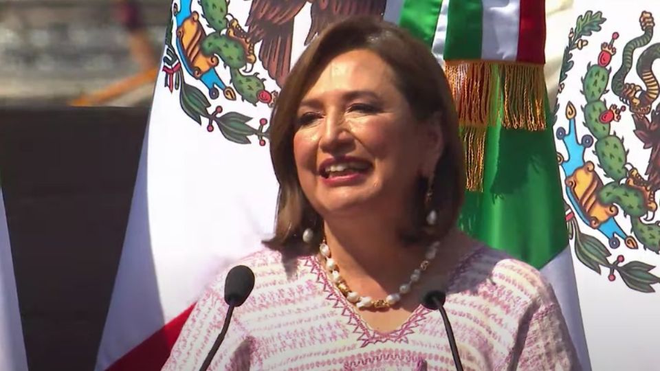 Afirma que de ganar elección impulsará el diálogo respetuoso; 'México nos necesita'
