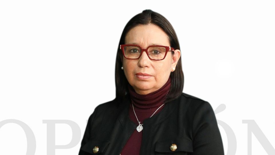 Dra.Laura Cecilia Bonifaz Alonzo / Columna Invitada / Opinión El Heraldo de México