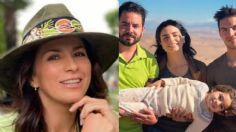 Alessandra Rosaldo: los hijos de Eugenio Derbez critican a la cantante por esta razón