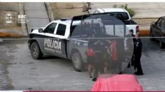 Quintana Roo: con ayuda de cámaras del C5, elementos de la Secretaría de Seguridad Ciudadana detienen a ladrón