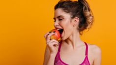 Beneficios de comer una manzana en ayunas: te sorprenderán lo que aporta a tu cuerpo