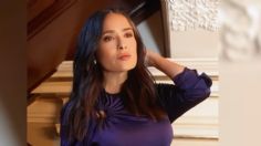 Salma Hayek comparte fotos inéditas de su lujosa boda con François-Henri Pinault: "uno de los mejores días de mi vida"