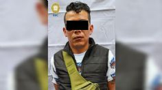 Cae "El Gudy", presunto extorsionador de migrantes en la Terminal del Norte de la CDMX