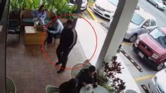 VIDEO: con más de 15 disparos y entre 4, así fue la brutal ejecución del subdirector de la Policía de Zapopan