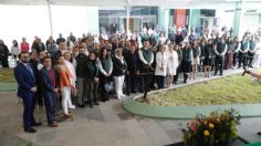 Hospital General IMSS-Bienestar Cuajimalpa celebra su primer aniversario