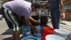 Crisis del agua en Edomex: MAPA de los municipios que tendrán cortes en el suministro hasta 2024