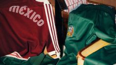 Selección Mexicana de Futbol: esta es la colección retro de Adidas que lanzaron en honor al Mundial del 85