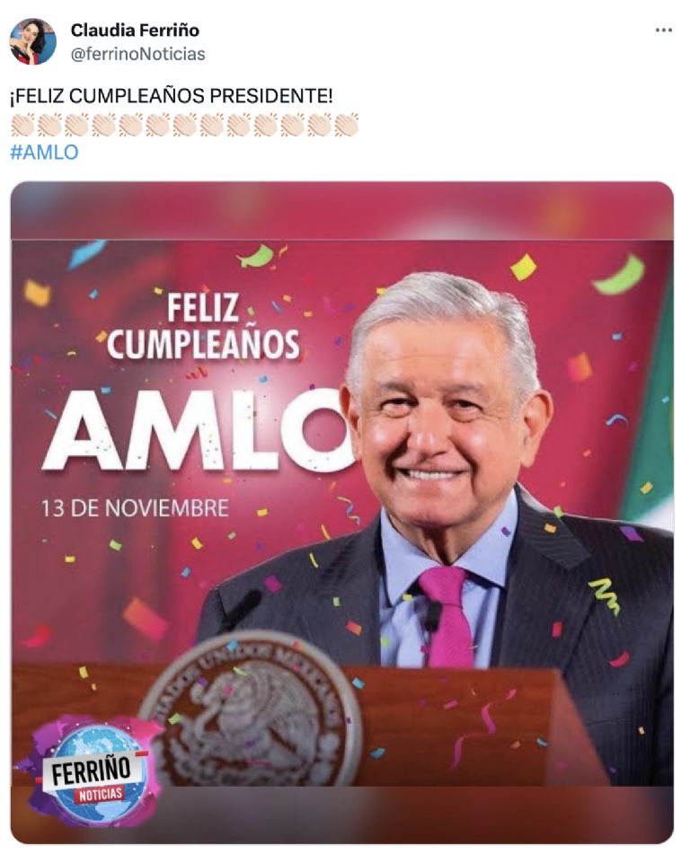 amlo