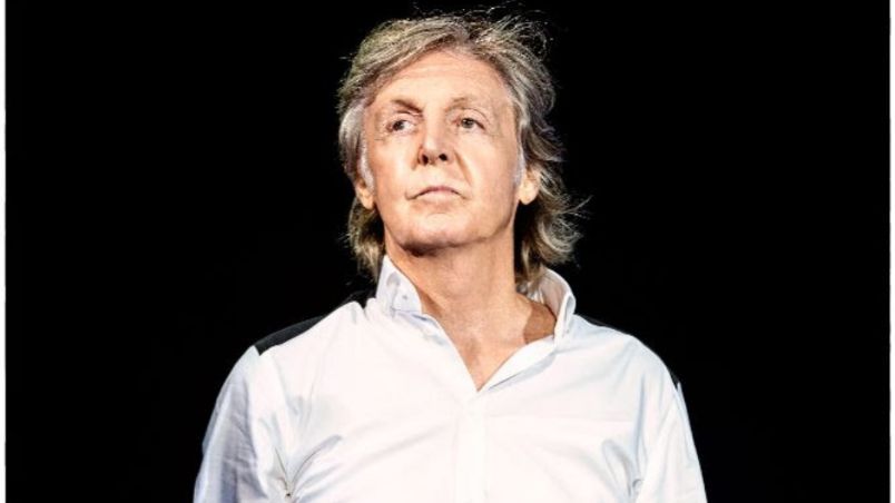 Paul McCartney fue criticado por sus exigencias para los conciertos de su gira 'Got Back' en México