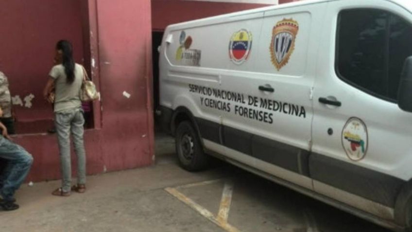 Hallan el cuerpo de una adolescente desaparecida, animales comían sus restos