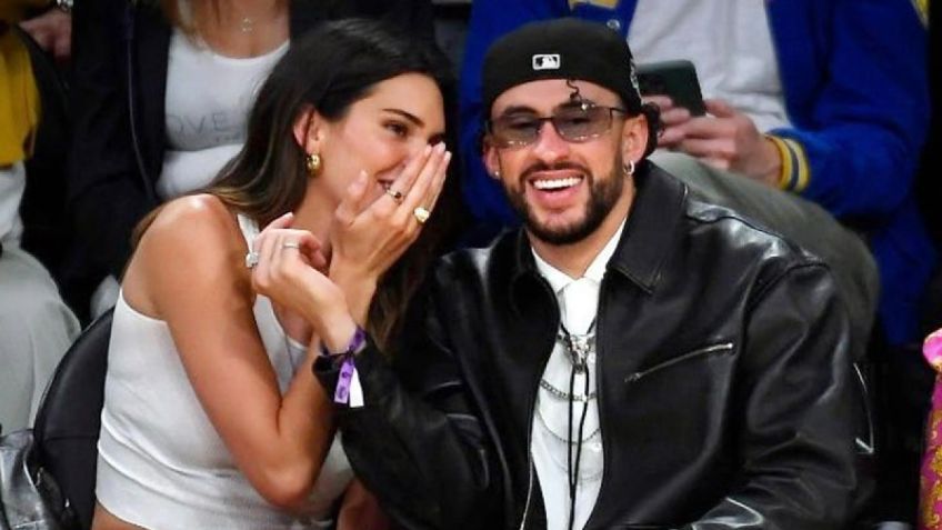 ¿Se operó por Kendall Jenner? Bad Bunny confiesa que se arrepiente de este "arreglito" estético que se hizo