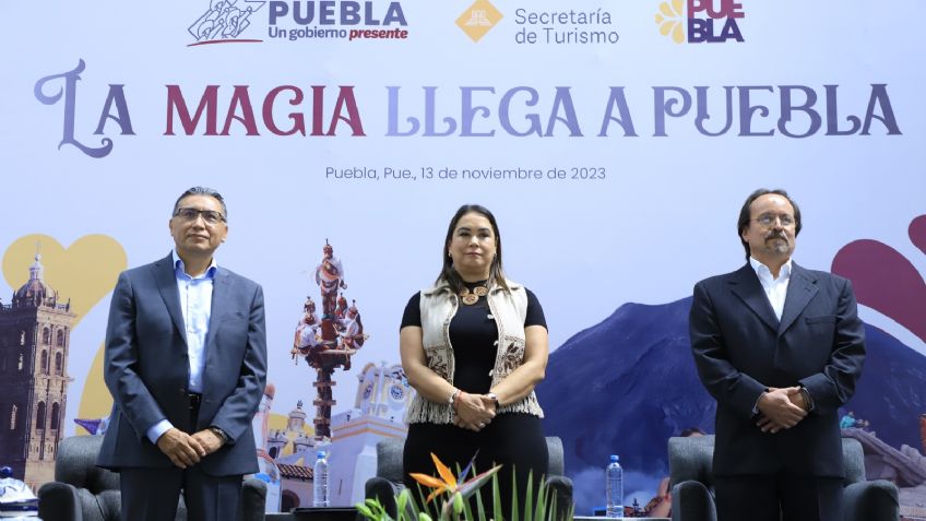 La magia de Disney llega a Puebla con una experiencia inmersiva