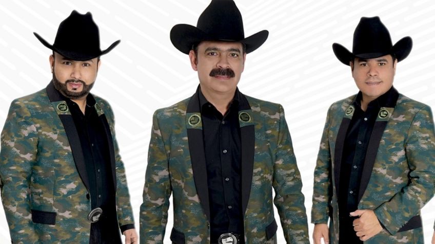 Los Tucanes de Tijuana: con solo 450 pesos puedes cantar y bailar con los “Papás de los pollitos” en el Auditorio Guelaguetza