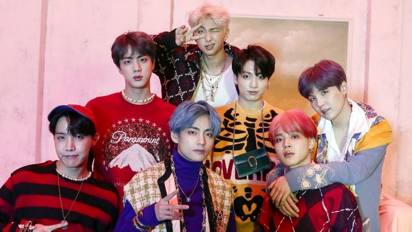 BTS: Acusan a la boyband de copiar conceptos de grupos creados por Min Hee Jin