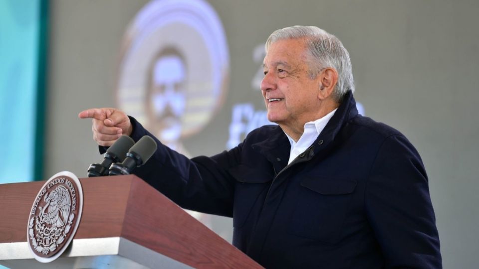 AMLO inaugurará el Centro de Rehabilitación Infantil Teletón en Sinaloa