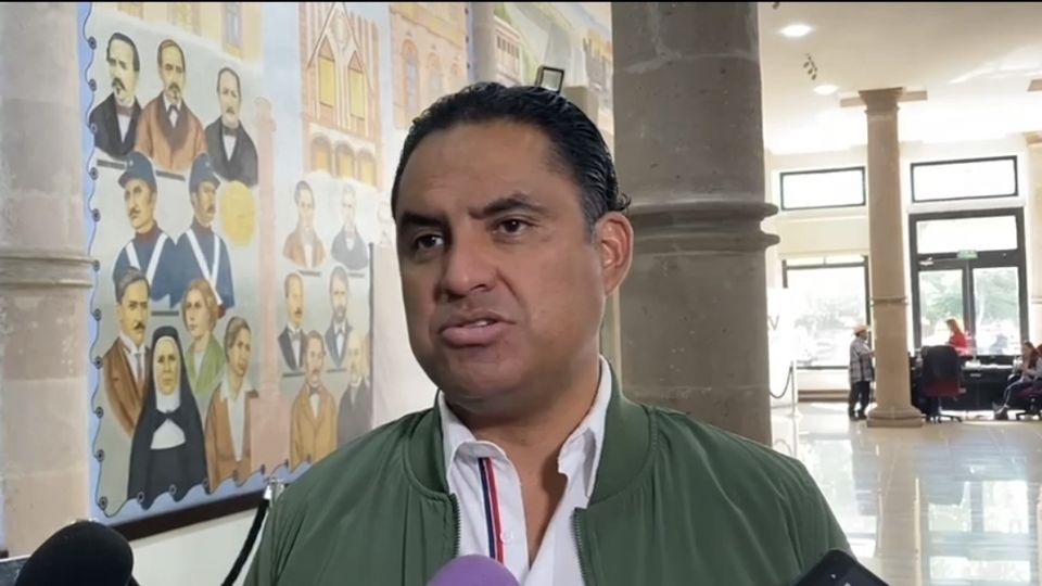 Diputado del Congreso local