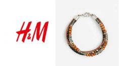 ¿La tienes? Profeco alerta por esta pulsera de H&M México que contiene PLOMO y es tóxica