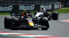 GP de México: ¿cuánto costarán los boletos de la Fórmula 1?