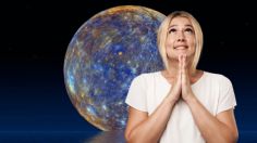 3 signos que encontrarán el amor verdadero durante la próxima conjunción de la Luna con Mercurio