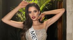 Miss Universo 2023: 5 fotos que demuestran que la mexicana Melissa Flores es la favorita del certamen