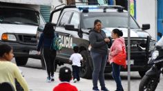 Un niño muere dentro de una primaria, habría recibido el disparo de una pistola que trajo un menor al plantel