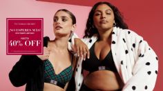 Preventa por Buen Fin: Victoria's Secret tiene hasta el 40% de descuento en lencería