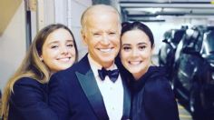 Servicio Secreto frustra ataque al coche oficial de la nieta del presidente Biden