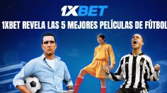 Desde Danny la “Máquina Malvada” hasta los monjes Shaolin: 1xBet revela las 5 mejores películas de fútbol