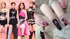 BLACKPINK: 3 diseños de uñas inspirados en la girlband que todo BLINK debe usar