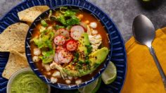 La Casa de Toño recicla el pozole que no se comen sus clientes, exempleado confiesa las mañas de este famoso restaurante: VIDEO