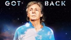 Got Back Tour: Obten la mercancía oficial del concierto de Paul McCartney desde 100 pesos en el Foro Sol