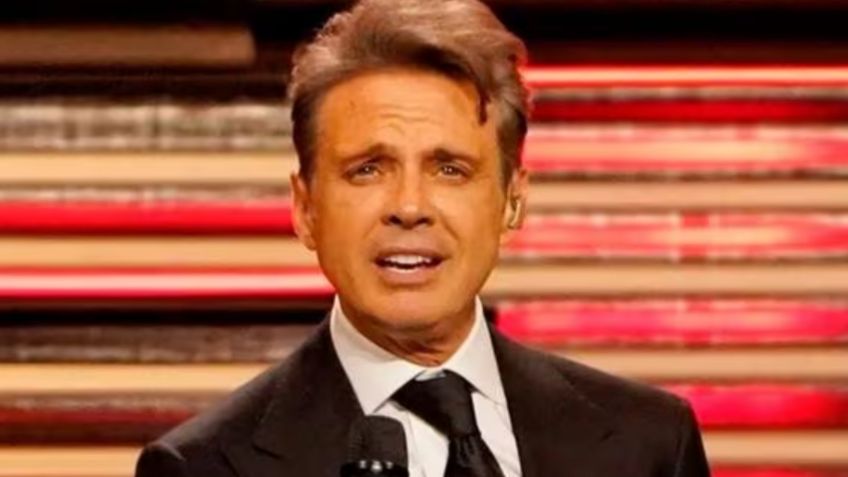 Concierto de Luis Miguel en México: filtran detalles importantes del show que ofrecerá, "un ambientazo"