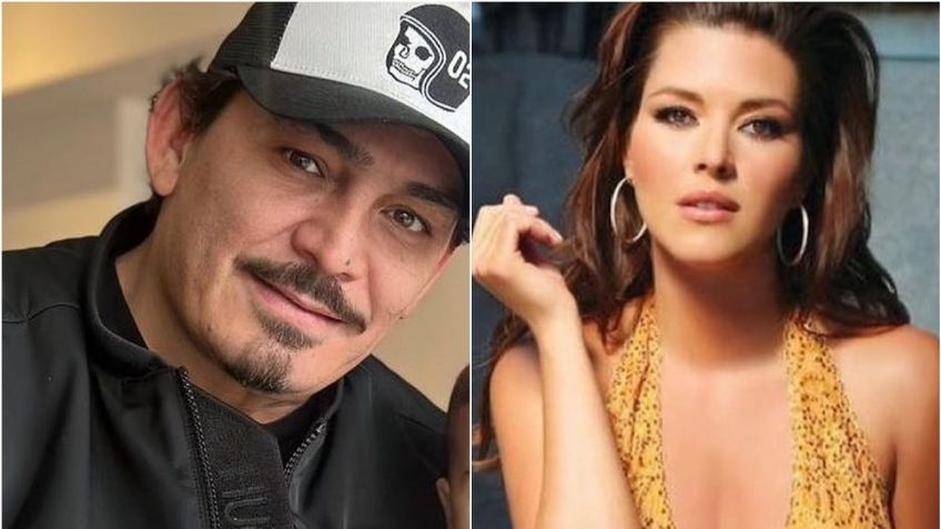 Alicia Machado revela por qué no denunció a José Manuel Figueroa por violencia ¿la amenazó?