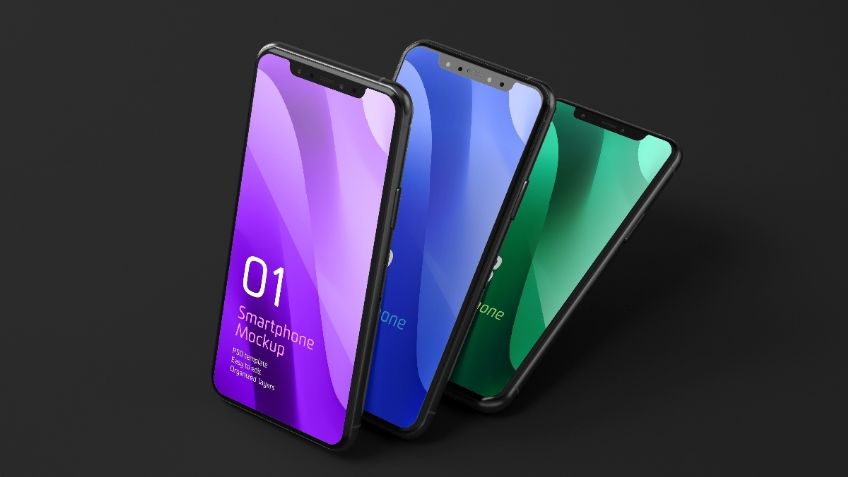 Liverpool tiene descuentos en celulares, ahórrate hasta 6 mil pesos en estos modelos Xiaomi