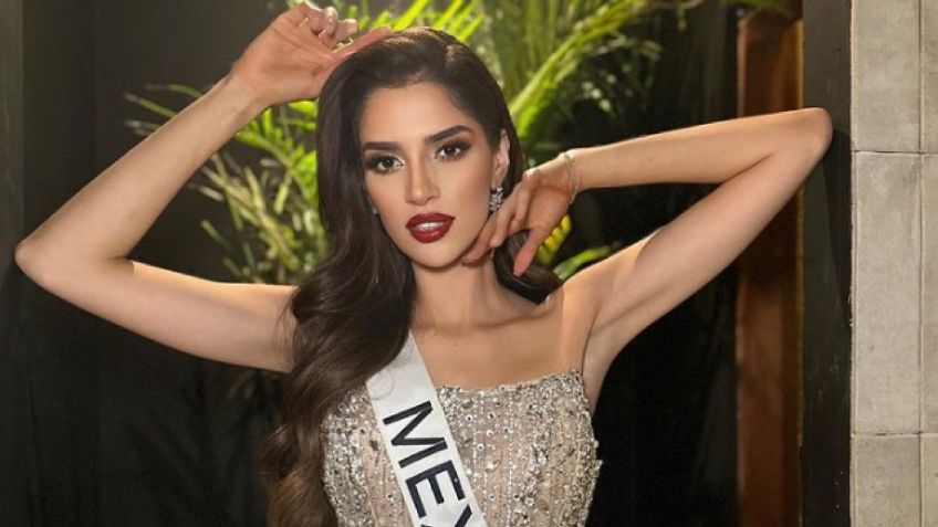 Miss Universo 2023: 5 fotos que demuestran que la mexicana Melissa Flores es la favorita del certamen