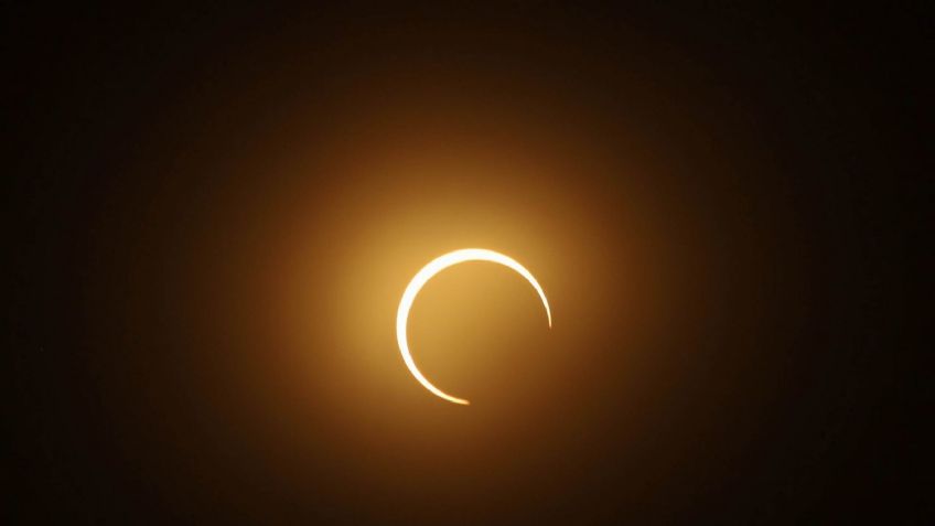 Todos los eclipses de 2024: fechas y lugares donde podrás disfrutar de los eventos astronómicos