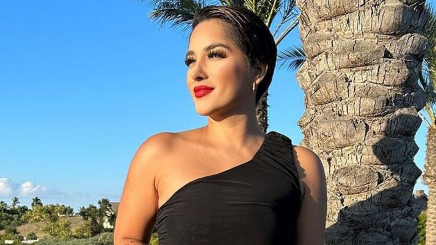 Daisy Anahy ya no necesita a Eduin Caz, la ex del cantante se convertirá en millonaria con este negocio