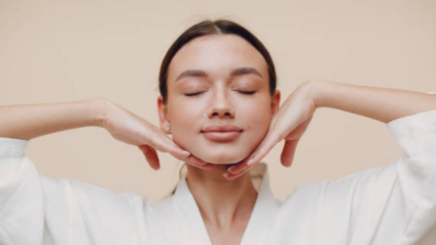 Yoga facial: así debes realizarla para eliminar arrugas