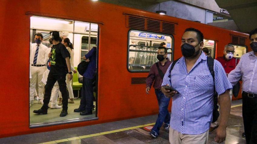 Línea 9 del Metro: ¿cuánto tiempo estarán cerradas las 4 estaciones?