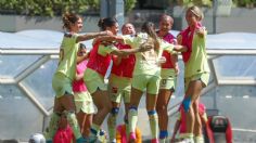 Liga MX Femenil: a qué hora y dónde ver en vivo Clásico Nacional y Clásico Regio | Semifinales Ida Apertura 2023