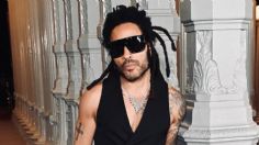 ¿Lenny Kravitz estuvo en el concierto de Paul McCartney? 3 señales que lo confirman