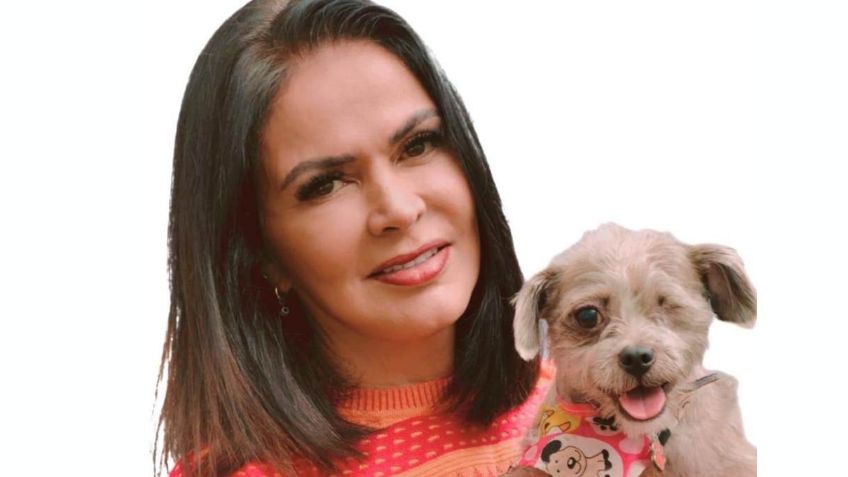 Lety Varela se registra para competir con Morena por la Benito Juárez en 2024