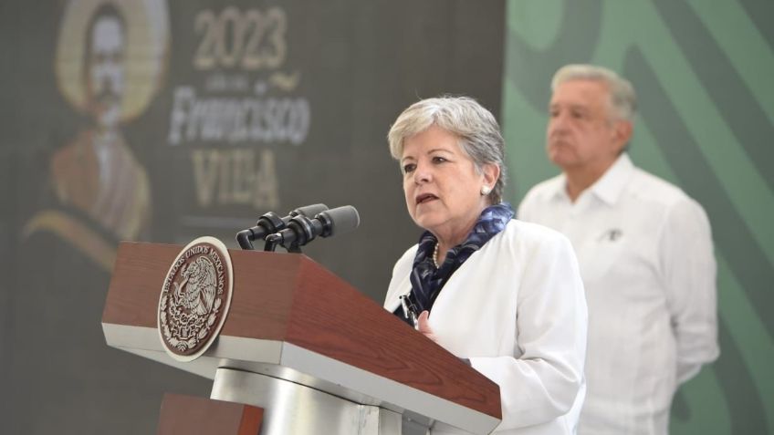 Alicia Bárcena en la APEC: "México ofrece una oportunidad para la integración económica"