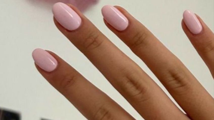 Uñas malteada, el estilo para verte delicada y hermosa en todo momento