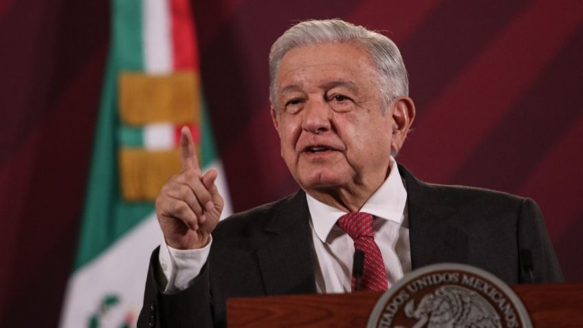 AMLO presiona para eliminar los organismos autónomos del país