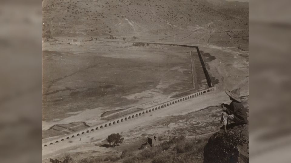 Ubicado al norte de la ciudad, el Pueblo de Santa Isabel Tola fue uno de los primeros enclaves aztecas en la región.