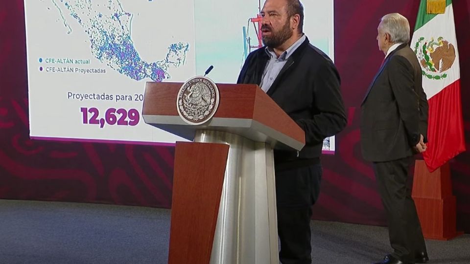 CFE instala más puntos de acceso a internet gratuito en territorio mexicano, beneficiando a las comunidades más alejadas del país