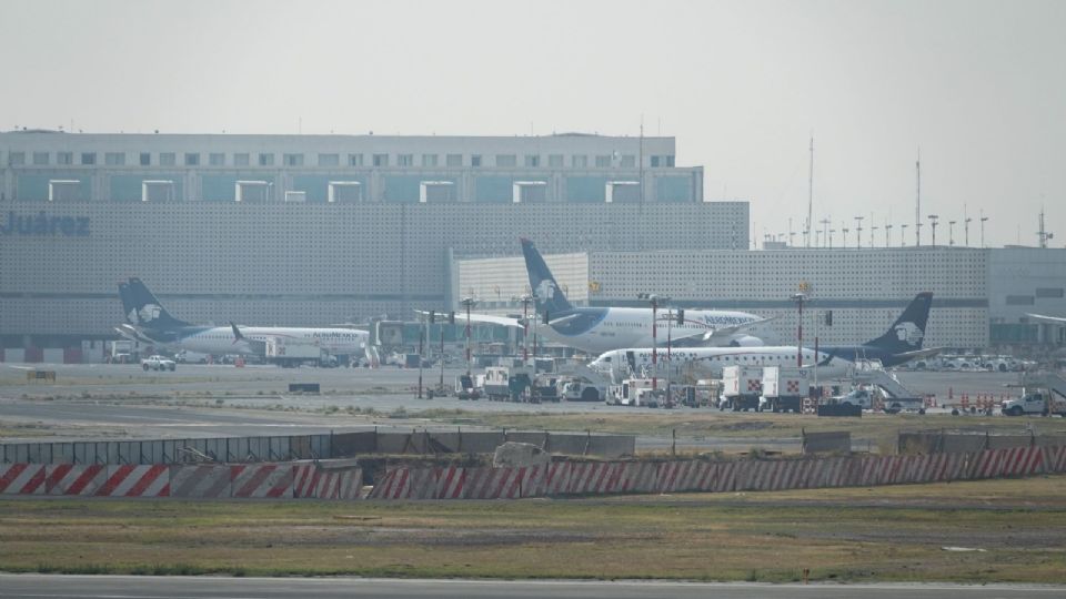 Presentarán la nueva imagen de la aerolínea