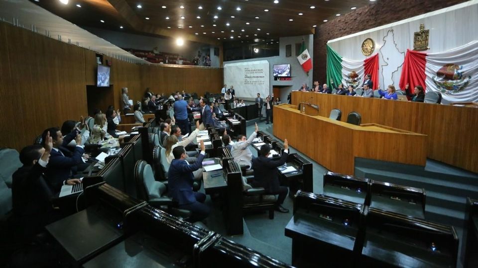 La Sala Superior ordenó al Congreso de Nuevo León generar consensos necesarios